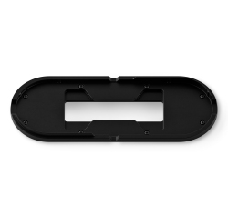 EPOS EXPAND 80 Table Fixture Montage sur table Noir