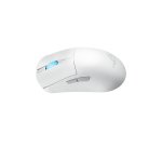 ASUS ROG Harpe Ace Mini mouse Gaming Ambidextrous RF Wireless + Bluetooth + USB Type-C Optical 42000 DPI