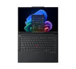 Lenovo ThinkPad E14 Gen 8 (Intel) Copilot+ PC Intel Core Ultra 5 325 Laptop 35.6 cm (14") WUXGA 16 GB DDR5-SDRAM 512 GB SSD Wi-Fi 7 (802.11be) Windows 11 Pro Black Belgian