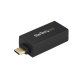 StarTech.com Adaptador de Red Ethernet USB-C - Adaptador de Red NIC Ethernet RJ45 USB Tipo C USB 3.0/USB 3.1 - Adaptador LAN Compatible con Thunderbolt 3 - Win/Mac/Chromebook