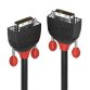 Cable DVI 3 m DVI-D Negro Lindy 36253