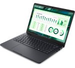 DELL Pro Max 14 MC14250 Intel Core Ultra 7 265H Station de travail mobile 35,6 cm (14") Full HD+ 32 Go LPDDR5x-SDRAM 1 To SSD NVIDIA RTX PRO 500 Blackwell Wi-Fi 7 (802.11be) Windows 11 Pro Français Noir