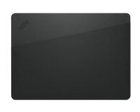 Funda para portátil 14" / 35,6 cm Lenovo 4X41L51716 Negro
