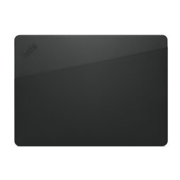 Lenovo 4X41L51716 laptoptas 35,6 cm (14") Opbergmap/sleeve Zwart