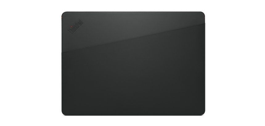 Lenovo 4X41L51715 sacoche d'ordinateurs portables 33 cm (13") Housse Noir