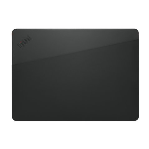 Funda para portátil 14" / 35,6 cm Lenovo 4X41L51716 Negro