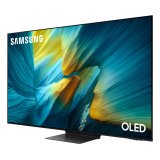 Samsung Smart TV 65" QE65S95FATXZT OLED 4K 2025