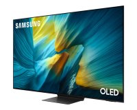 Samsung Smart TV 65" QE65S95FATXZT OLED 4K 2025