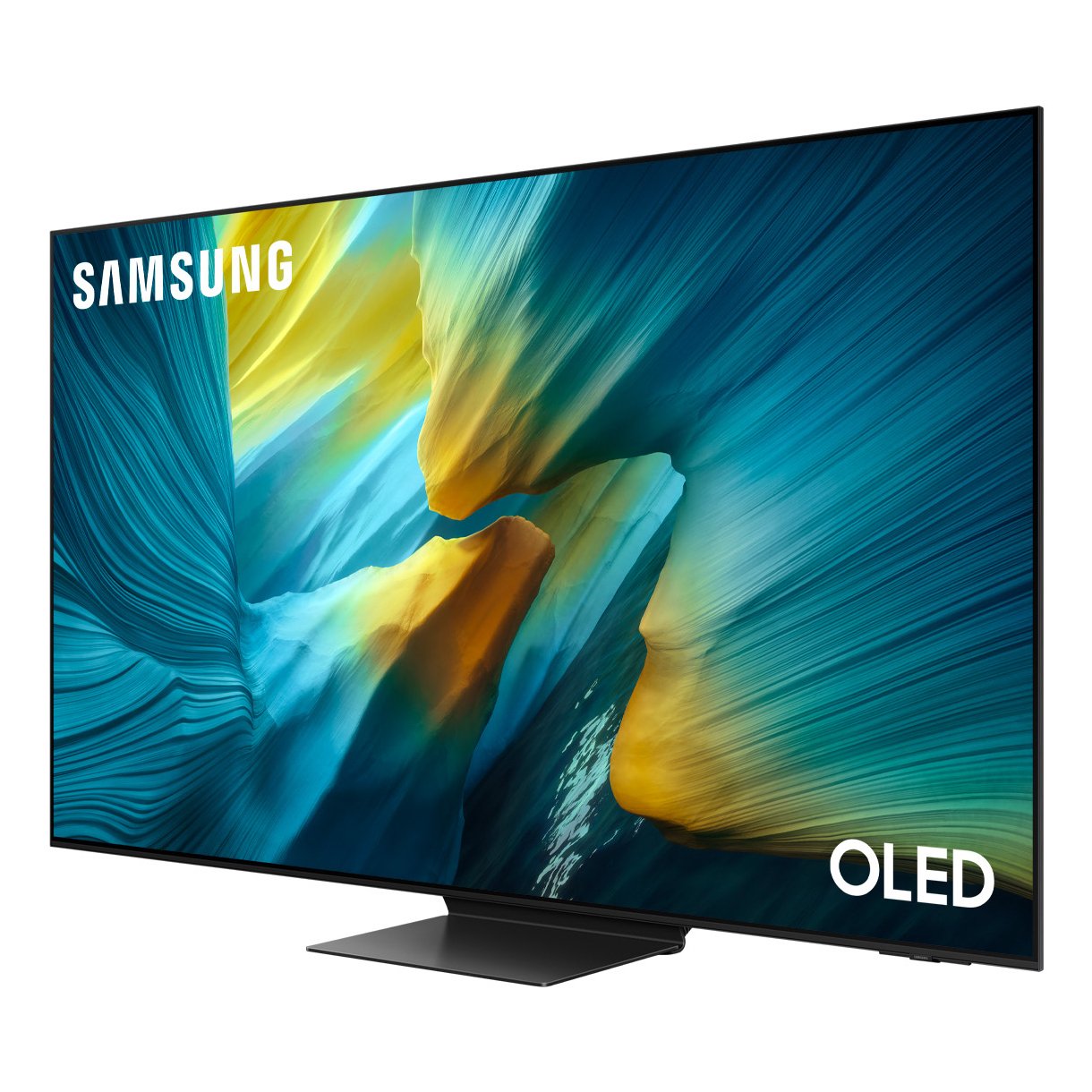 Samsung Smart TV 77" QE77S95FATXZT OLED 4K 2025