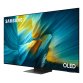 Samsung Smart TV 77" QE77S95FATXZT OLED 4K 2025