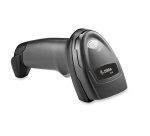 Zebra DS2208-SR7U3200SGW lector de código de barras Lector de códigos de barras portátil 1D/2D LED Negro
