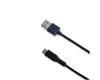 Celly USB-C2M cable USB 2 m USB A USB C Negro