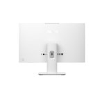 ASUS ExpertCenter P600 AiO PM640KA-WPC056X AMD Ryzen AI 7 350 60,5 cm (23.8") 1920 x 1080 pixels PC All-in-One 32 Go DDR5-SDRAM 1 To SSD Windows 11 Pro Wi-Fi 7 (802.11be) Blanc