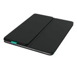 Logitech Flip Folio QWERTY Español Bluetooth Grafito