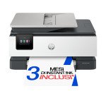 HP OfficeJet Pro 8135e Wireless All-in-One Colore Stampante, Instant Ink; Stampa fronte/retro