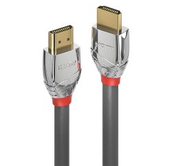 Lindy 37875 cable HDMI 7,5 m HDMI tipo A (Estándar) Gris