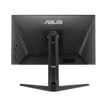 ASUS TUF Gaming VG27AQL5A computer monitor 68.6 cm (27") 2560 x 1440 pixels Wide Quad HD LCD Black