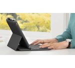Logitech Slim Folio