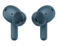 Lenovo TWS Yoga PC Edition Auriculares True Wireless Stereo (TWS) Dentro de oído Llamadas/Música Bluetooth Verde azulado