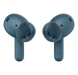 Lenovo TWS Yoga PC Edition Auriculares True Wireless Stereo (TWS) Dentro de oído Llamadas/Música Bluetooth Verde azulado