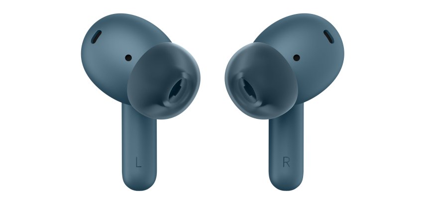 Lenovo TWS Yoga PC Edition Auriculares True Wireless Stereo (TWS) Dentro de oído Llamadas/Música Bluetooth Verde azulado
