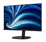 Philips 32B2U3601/00 computer monitor 80 cm (31.5") 2560 x 1440 pixels Quad HD LCD Black