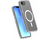 BIG BEN FCAIRMAGIPSE4T coque de protection pour téléphones portables 15,5 cm (6.1") Housse Transparent