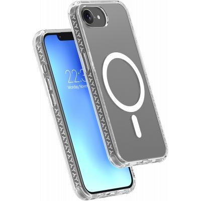 BIG BEN FCAIRMAGIPSE4T coque de protection pour téléphones portables 15,5 cm (6.1") Housse Transparent