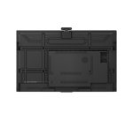 Lenovo ThinkVision T75 computer monitor 190.5 cm (75") 3840 x 2160 pixels 4K Ultra HD LED Touchscreen Black