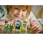LEGO Friends Spinning Flower & Fairy Teacup Ride