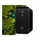 HP Z2 Mini G1a Copilot+ PC AMD Ryzen AI Max PRO 390 64 GB LPDDR5x-SDRAM 1 TB SSD Windows 11 Pro Mini PC Workstation AI Workstation, AI PC Zw