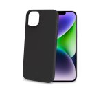 Celly CROMO1055BK custodia per cellulare 17 cm (6.7") Cover Nero