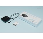 i-tec USB-C Dual HDMI Docking Station with Power Delivery 100 W