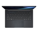 ASUS ExpertBook B1 B1403CVA-S63754X Intel® Core™ i7 i7-13620H Ordinateur portable 35,6 cm (14") Full HD 16 Go DDR5-SDRAM 512 Go SSD Wi-Fi 6E (802.11ax) Windows 11 Pro US International Noir, Gris