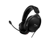 HyperX Cloud Stinger 2 – Cuffie da gaming (nero)