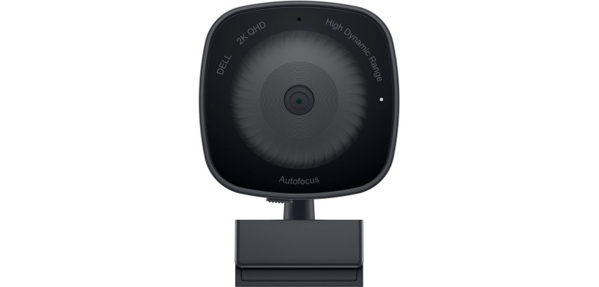 DELL Webcam - WB3023 - 2K QHD