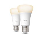Philips Hue White A60 – E27 smart bulb – 1100
