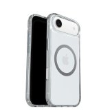 OtterBox Symmetry Clear MagSafe Series pour Apple iPhone Air, transparente