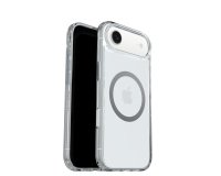 OtterBox Symmetry Clear MagSafe Series voor Apple iPhone Air, transparant