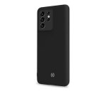 Celly CROMO custodia per cellulare 17,3 cm (6.8") Cover Nero