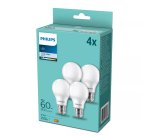 Philips 8718699718077 LED bulb Cool white 4000 K 9 W E27 F
