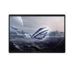 ASUS ROG Flow Z13 GZ302EA-RU004W AMD Ryzen AI Max+ 395 Hybride (2-en-1) 34 cm (13.4") Écran tactile WQXGA 32 Go LPDDR5x-SDRAM 1 To SSD Wi-Fi 7 (802.11be) Windows 11 Home Noir