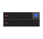 APC SRV6KRIRK alimentation d'énergie non interruptible Double-conversion (en ligne) 6 kVA 6000 W