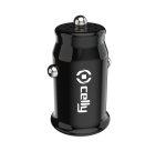 Celly RTGCC10W Smartphone, Tablet Black Cigar lighter Auto