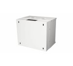 Equip EWM-09-5440-G rack 9U Da parete Grigio chiaro
