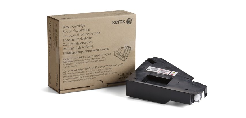 Xerox Phaser 6600/WorkCentre 6605 Waste Cartridge