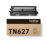 Brother TN-627BK Cartouche de toner 1 pièce(s) Original Noir