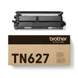 Brother TN-627BK Cartouche de toner 1 pièce(s) Original Noir