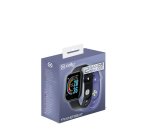 Celly TRAINERBEAT 3,66 cm (1.44") Nero