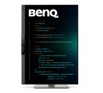 BenQ RD280UG computer monitor 71.6 cm (28.2") 3840 x 2560 pixels 4K Ultra HD Black